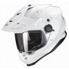 Přilba SCORPION ADF-9000 AIR solid perl (Velikost 2XL)