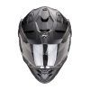 39437 4 39437 4 prilba scorpion adf 9000 air solid perl mat
