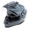 Přilba SCORPION ADF-9000 AIR solid grey (Velikost 2XL)