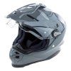 Přilba SCORPION ADF-9000 AIR solid grey (Velikost 2XL)