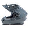 Přilba SCORPION ADF-9000 AIR solid grey (Velikost 2XL)