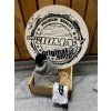 39509 5 sada 4sr cepice a ponozky white