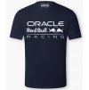 39725 triko red bull oracle core mono navy