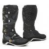 39926 39926 boty forma pilot cerno antracitove