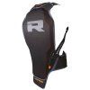 Chránič páteře RICHA BACKSHIELD D3O černý (Velikost L)