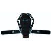Chránič páteře RICHA BACKSHIELD D3O černý (Velikost L)