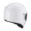 40199 40199 prilba scorpion covert fx solid white