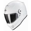 Přilba SCORPION COVERT FX SOLID White (Velikost 2XL)