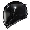 40202 40202 prilba scorpion covert fx solid black