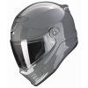 40208 40208 prilba scorpion covert fx solid grey