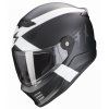 Přilba SCORPION COVERT FX GALLUS mat (Velikost 2XL)