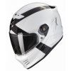 Přilba SCORPION COVERT FX GALLUS white (Velikost 2XL)
