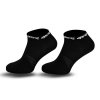 4SR Ankle compress socks Black w(4)