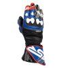 40346 6 rukavice 4sr sport cup plus evo blue