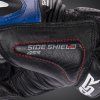 40346 rukavice 4sr sport cup plus evo blue