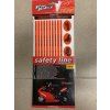 40461 2 bezpecnostni reflexni prouzky orange