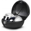 KUFR SHAD SH39 black s plotnou
