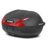 40764 4 40764 4 kufr shad sh47 black red s plotnou