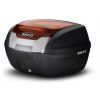 40851 kufr shad sh40 red s plotnou