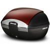 40866 kufr shad sh45 red s plotnou