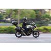 40914 5 kufr shad sh58x black lesk s plotnou
