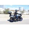 40914 6 kufr shad sh58x black lesk s plotnou