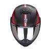 41025 41025 prilba scorpion exo tech evo carbon genus mat red
