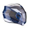 41181 3 41181 3 prilba scorpion exo tech evo team blue
