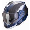 41181 41181 prilba scorpion exo tech evo team blue