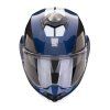 41181 41181 prilba scorpion exo tech evo team blue