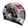 41334 3 41334 3 prilba scorpion exo 491 pirate red