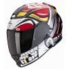 41334 41334 prilba scorpion exo 491 pirate red
