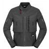 Textilní bunda FRONTIER 2024 SPIDI black (Velikost XL)
