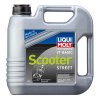 Minerální motorový olej 2T Scooter LIQUI MOLY 4l