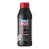 41958 1 olej do tlumicu 5w light pro motocykly liqui moly 500 ml