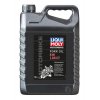 41961 1 tlumicovy olej 5w light liqui moly 5l