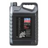 Tlumičový olej 5W Light LIQUI MOLY 5l