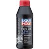 41964 1 olej do tlumicu pro motocykly 7 5w medium light liqui moly 500 ml