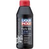 Olej do tlumičů pro motocykly 7,5W Medium/Light LIQUI MOLY 500 ml
