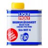 Brzdová kapalina SL6 DOT4 LIQUI MOLY 500 ml