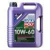 Plně syntetický motorový olej LIQUI MOLY GT1 10W60 5L