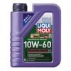 Plně syntetický motorový olej LIQUI MOLY GT1 10W60 1L