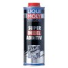 Super diesel additiv (přísada do nafty) LIQUI MOLY 1l