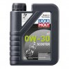 Motorový olej 4T 0W-30 SCOOTER LIQUI MOLY 1 l