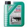 Motorový olej pro travní sekačky 4T SAE 30 LIQUI MOLY 1l