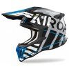 42648 42648 prilba strycker brave airoh grey 2025