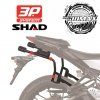 43005 drzak bocnich kufru shad 3p na benelli