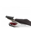 Držák horního kufru PIAGGIO/Vespa ENERGY NRG 50 / LX50/ LX125 pro kufry SHAD