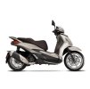 Držák horního kufru PIAGGIO ONE r.22- pro kufry SHAD