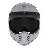 43585 43585 prilba seventy ii nox premium grey 2024